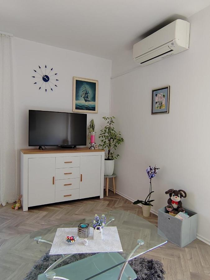 Sunny Day Apartment Dubrovník Exteriér fotografie