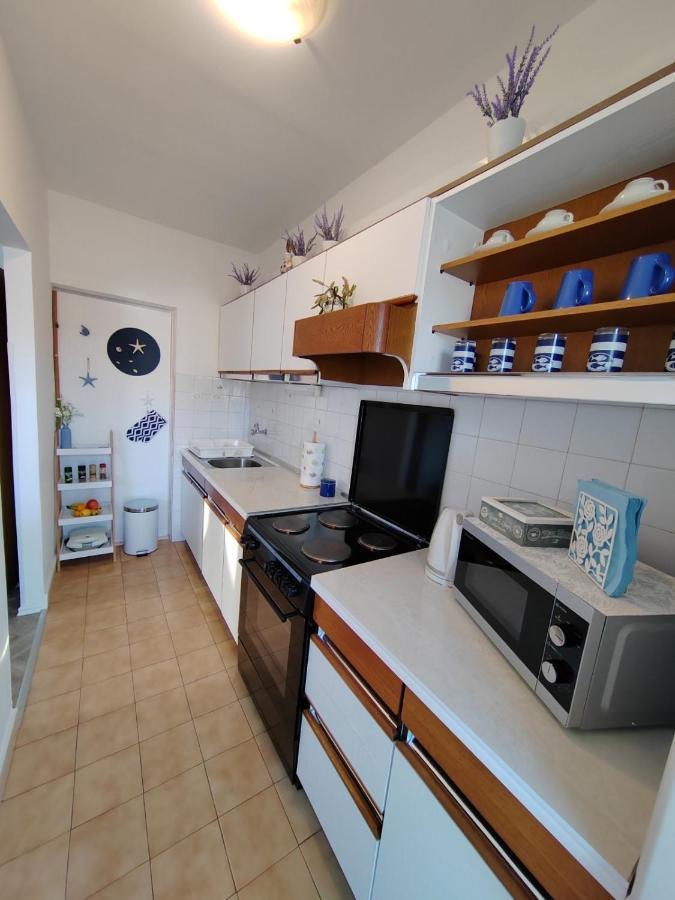 Sunny Day Apartment Dubrovník Exteriér fotografie