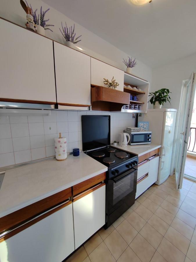 Sunny Day Apartment Dubrovník Exteriér fotografie