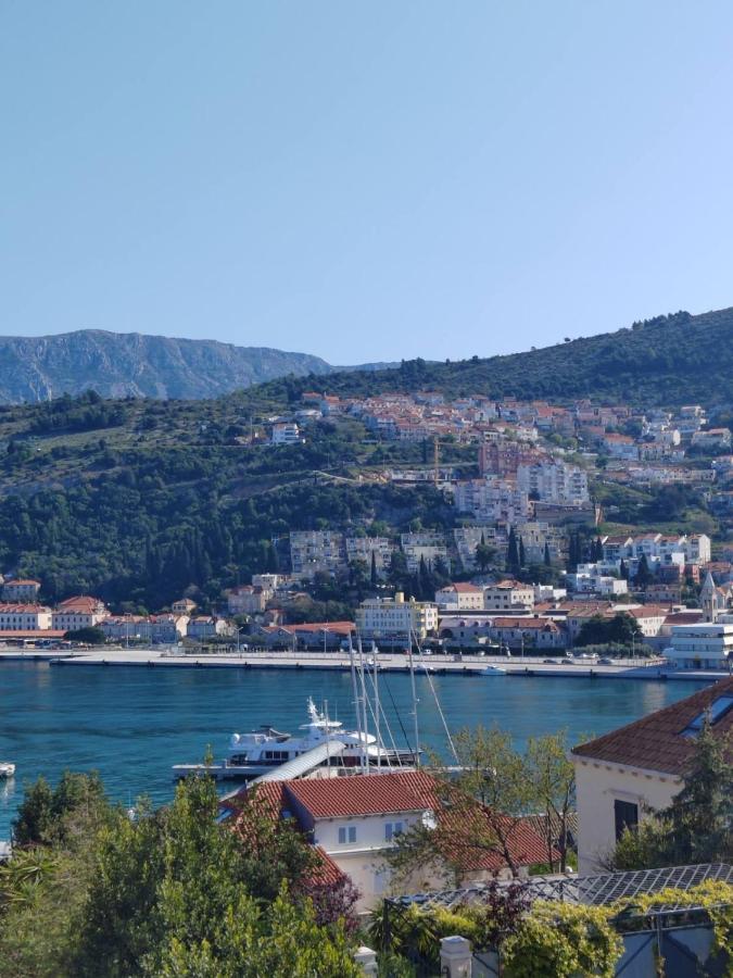 Sunny Day Apartment Dubrovník Exteriér fotografie